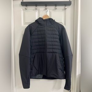 Lululemon Men’s Down for it All Hoodie